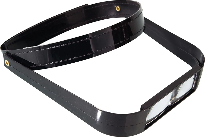 Kontrollforstørrelsesglass