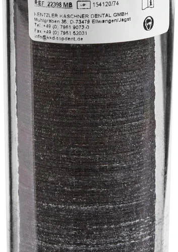 TOPDENT High Cut-Turbo