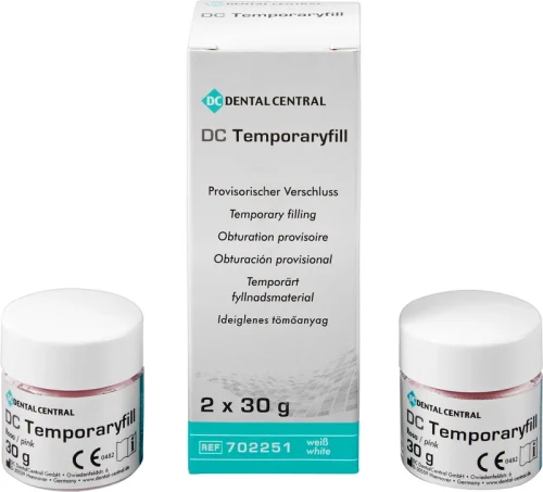DC Temporaryfill