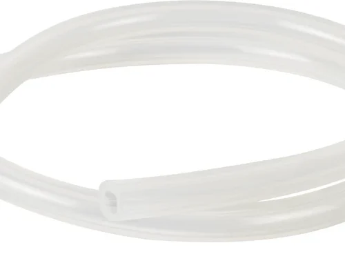 Gummi for munnspreder