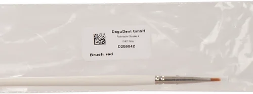 ceramco® iC flat pensel