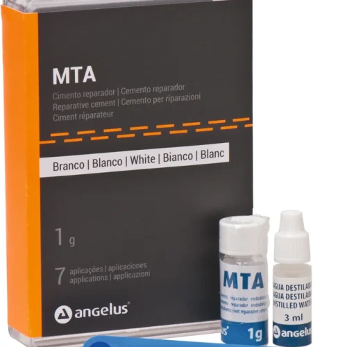 MTA Angelus - Root Canal Repair Material