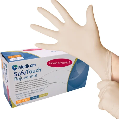 Medicom® SafeTouch® Rejuvenate latekshansker