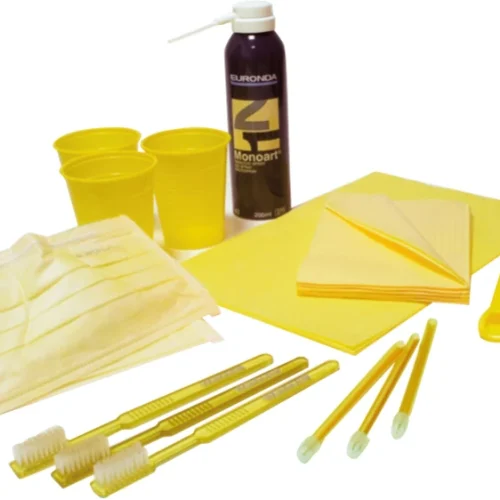 Monoart® ColourLine