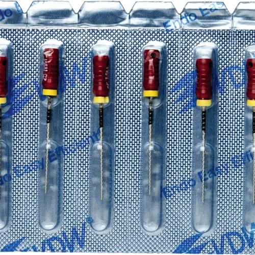 STERILE Hedstroem-filer