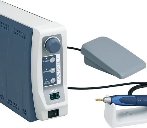 Ultimate XL - børsteløs mikromotor