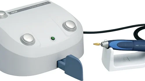 Ultimate XL - børsteløs mikromotor