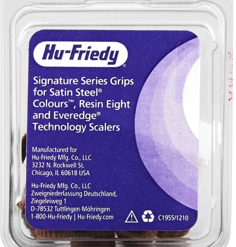 Signature Series Grips