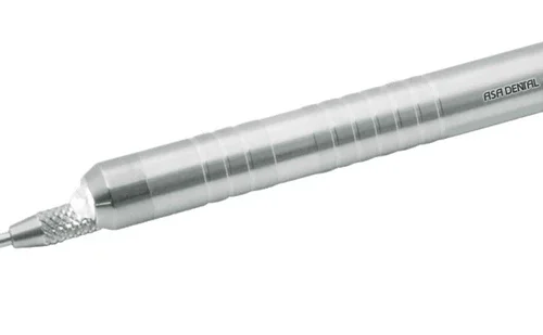 Ultralight munnspeil