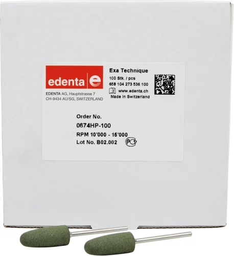 Exa Technique