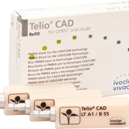 Telio® CAD