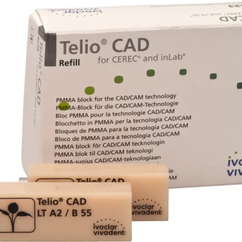 Telio® CAD