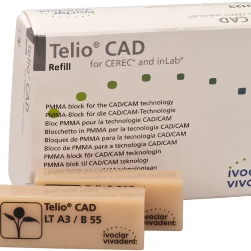 Telio® CAD