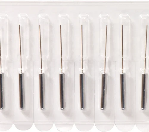 CALAMUS DUAL Guttapercha beholder