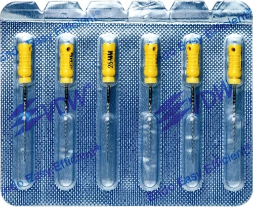 STERILE K-borrer