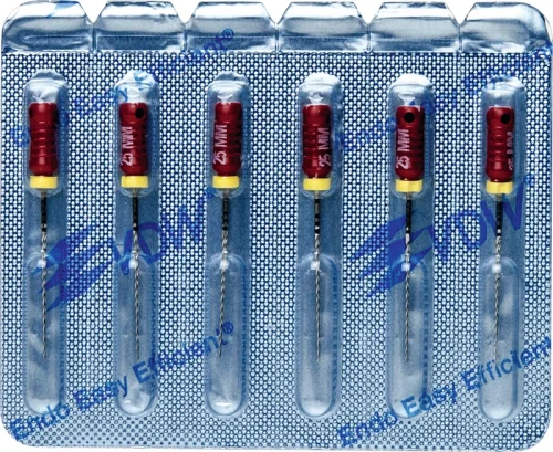 STERILE K-borrer