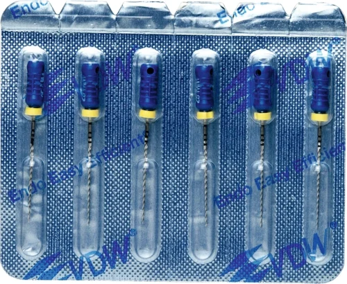 STERILE K-borrer