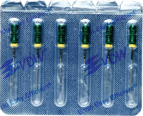 STERILE K-borrer
