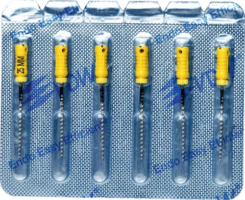 STERILE K-borrer