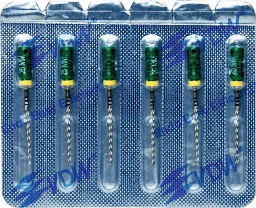 STERILE K-borrer