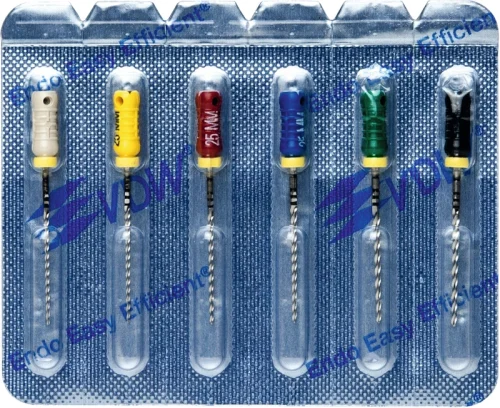 STERILE K-borrer