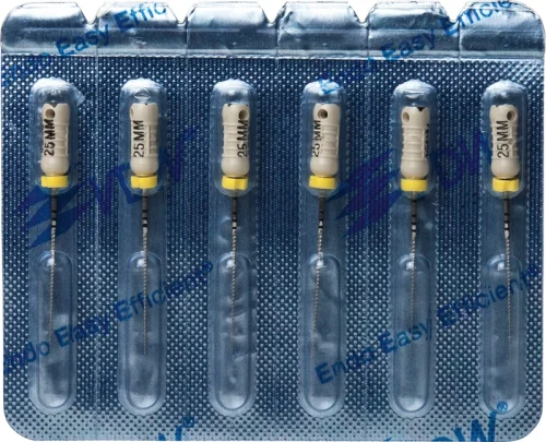 STERILE K-filer