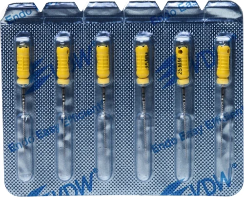 STERILE K-filer