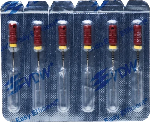 STERILE K-filer