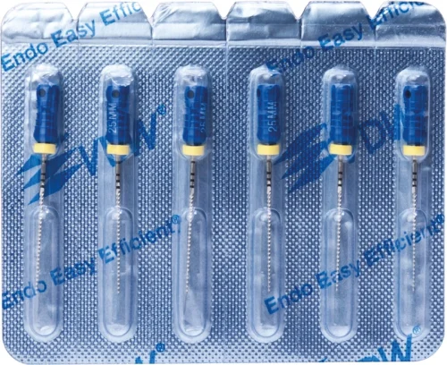 STERILE K-filer