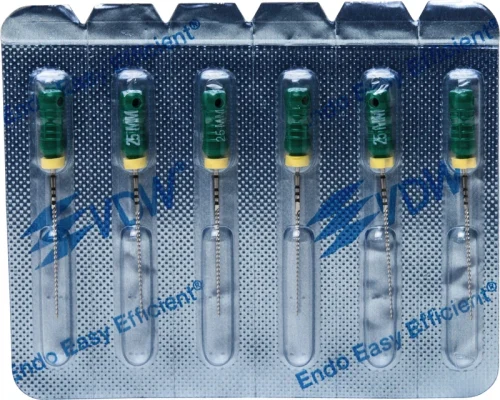 STERILE K-filer