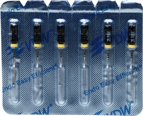 STERILE K-filer