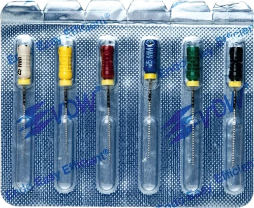 STERILE K-filer