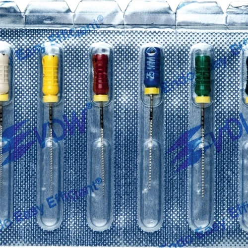 STERILE K-filer