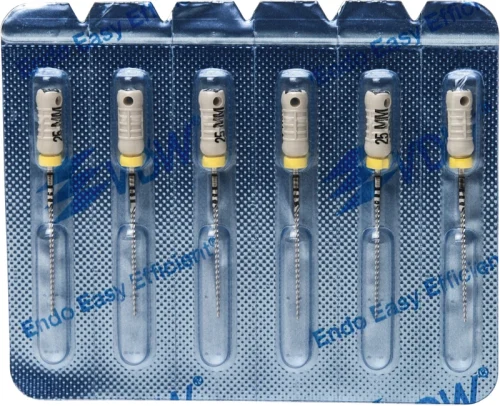 STERILE K-filer