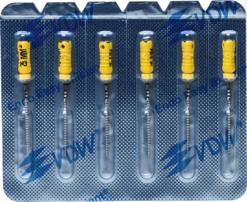 STERILE K-filer