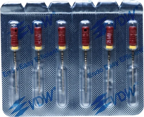 STERILE K-filer