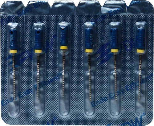 STERILE K-filer