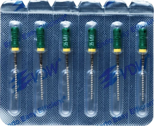 STERILE K-filer
