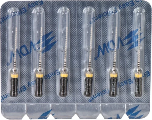 STERILE K-filer