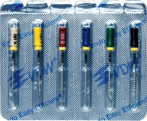 STERILE K-filer
