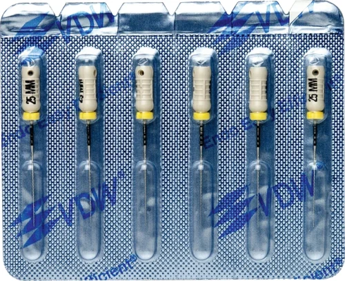 STERILE Hedstroem-filer