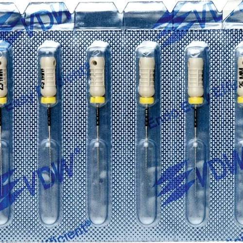 STERILE Hedstroem-filer