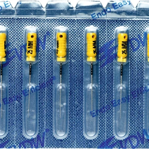 STERILE Hedstroem-filer