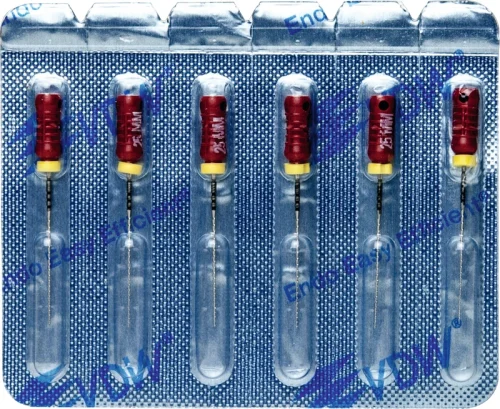 STERILE Hedstroem-filer 025