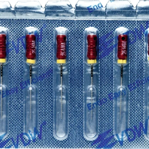 STERILE Hedstroem-filer