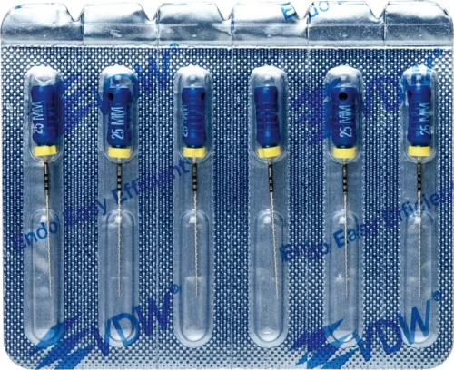 STERILE Hedstroem-filer