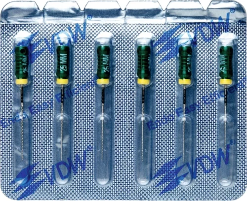 STERILE Hedstroem-filer