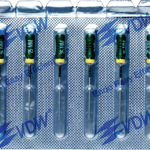 STERILE Hedstroem-filer