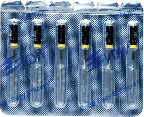 STERILE Hedstroem-filer