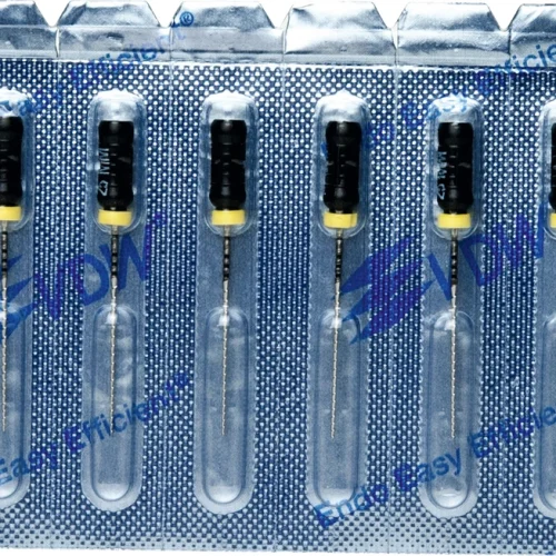 STERILE Hedstroem-filer